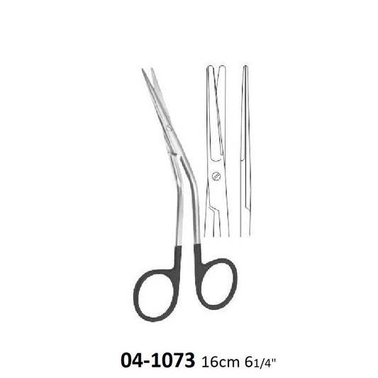 Cottle Super Cut Scissors  04-1073