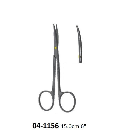 Stevens Dlssecting curved straight 04-1156