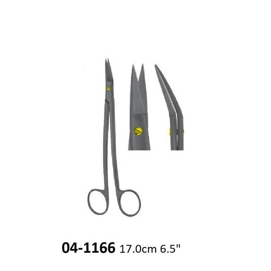 Dean Dissecting Scissors, SIS 04-1166