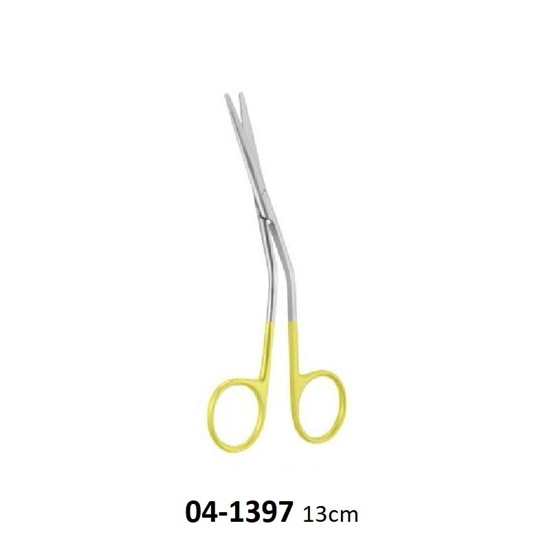 Foman Operating Scissors 04-1397