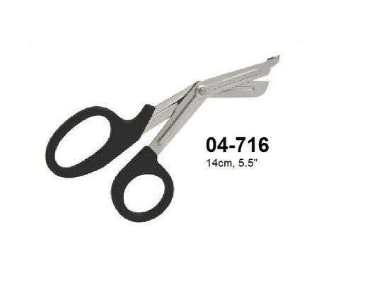 Universal Paramedic Shears, 04-776