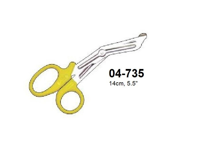 Universal Paramedic Shears, 04-735