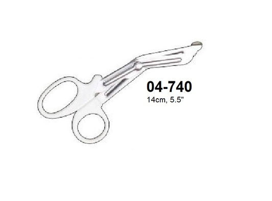 Universal Paramedic Shears, 04-740
