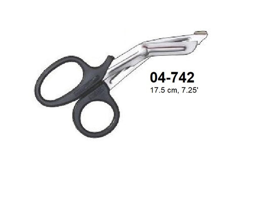 Universal Paramedic Shears, 04-742