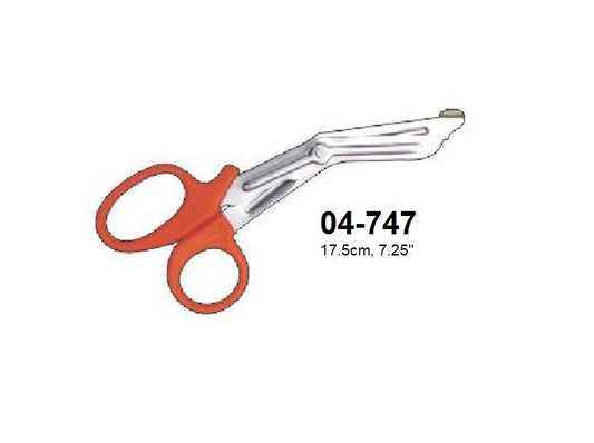 Universal Paramedic Shears, 04-747