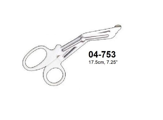 Universal Paramedic Shears, 04-753