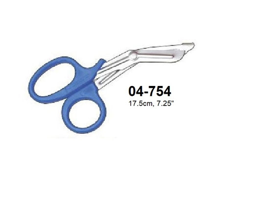 Universal Paramedic Shears, 04-754