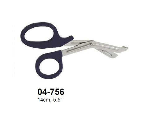 Universal Paramedic Shears, 04-756