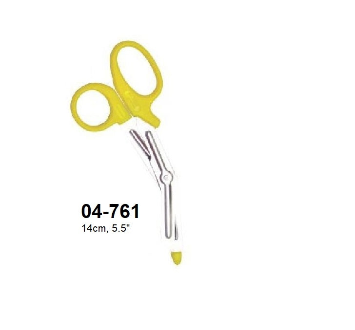 Universal Paramedic Shear Prob End, 04-761