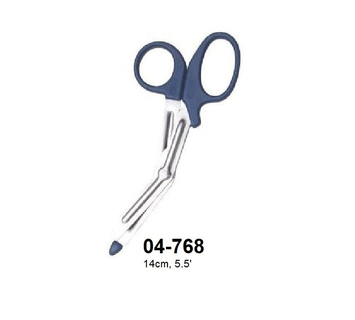 Universal Paramedic Shear Prob End, 04-768