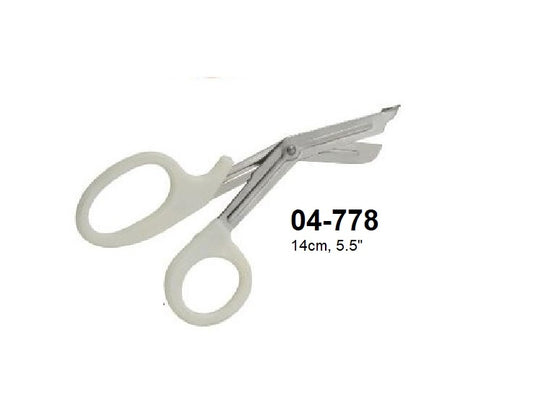 Universal Paramedic Shears, 04-778