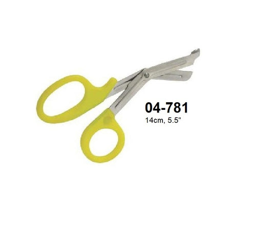 Universal Paramedic Shears, 04-781