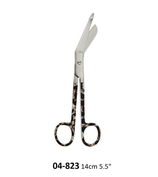 Lister Bandage Scissors 04-823
