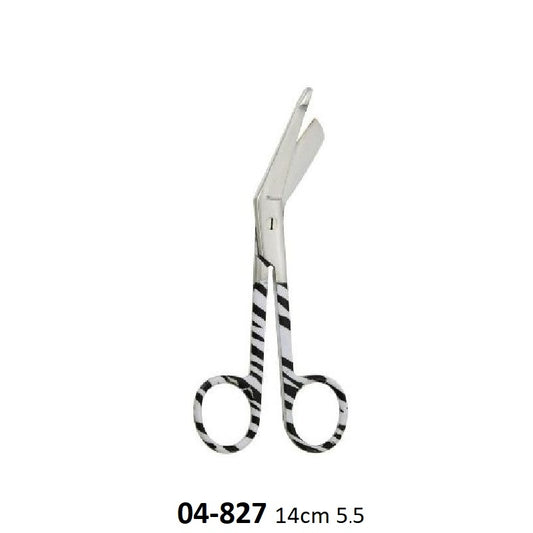 Lister Bandage Scissors 04-827