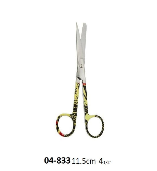 Iris Scissors  04-833