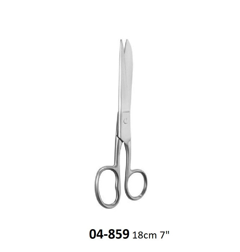 Smith (IMod. Usa) Plaster Scissors 04-859