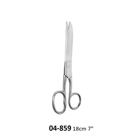 Smith (IMod. Usa) Plaster Scissors 04-859