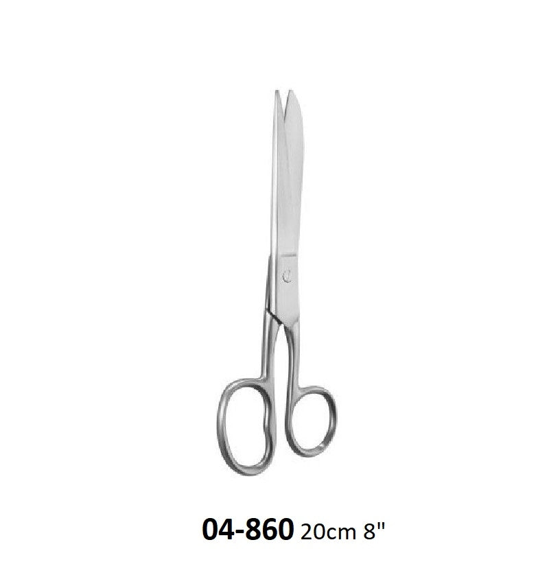 Smith (IMod. Usa) Plaster Scissors 04-860