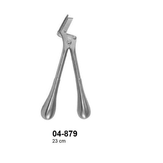 Stille Plaster Shears, 04-879
