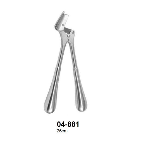 Stille Plaster Shears, 04-881