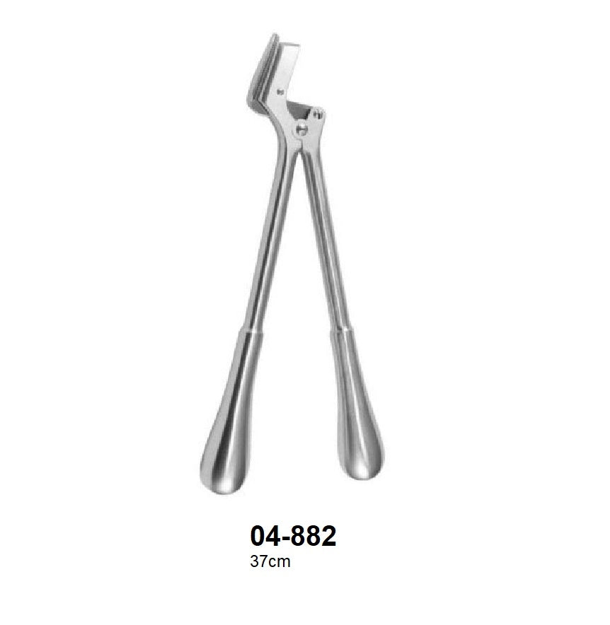 Stille Plaster Shears, 04-882