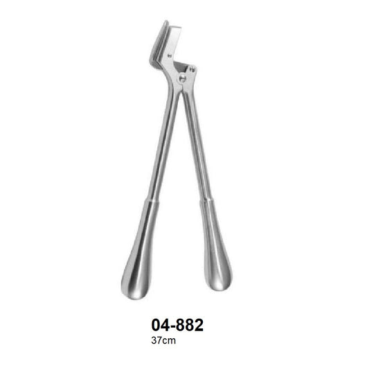 Stille Plaster Shears, 04-882