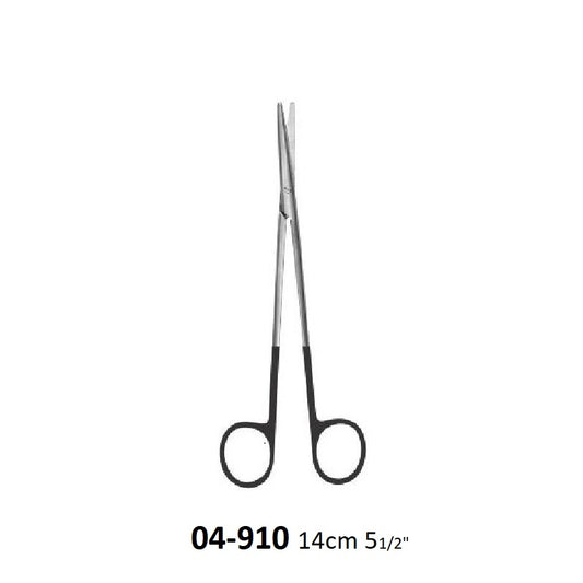 Mettenbaum Super Cut Scissors straight 04-910
