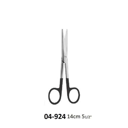 Mayo Super cut-Scissors STRAIGHT 04-924