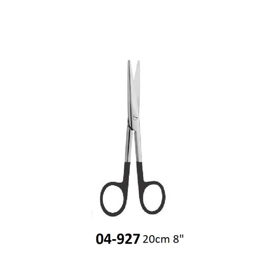 Mayo Super cut-Scissors STRAIGHT 04-927