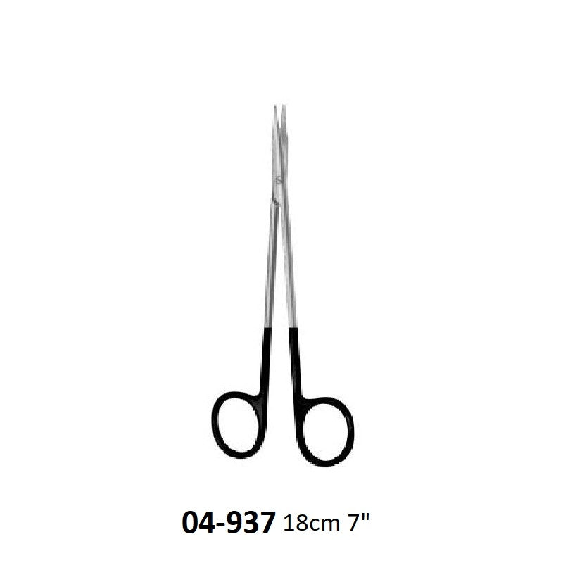 Reynolds, Super Cut Scissors straight 04-937
