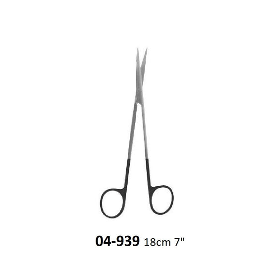 Reynolds, Super Cut Scissors CURVED 04-939
