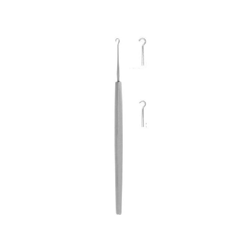 Frazier Hooklet & Skin Hook