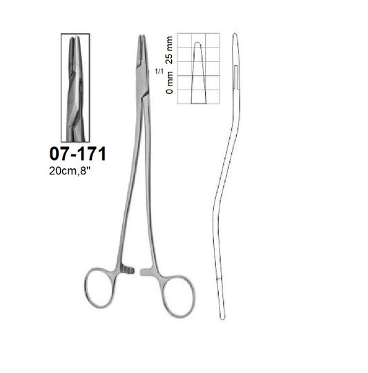 Wertheim Needle Holders, 07-171