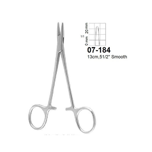 Halsey Needle Holders, 07-184