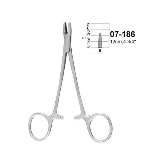 Derf Needle Holders, 07-186