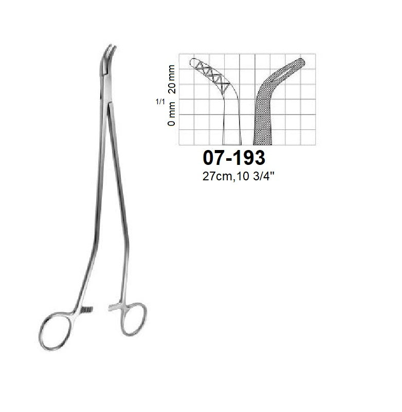 Johnson Needle Holders, 07-193