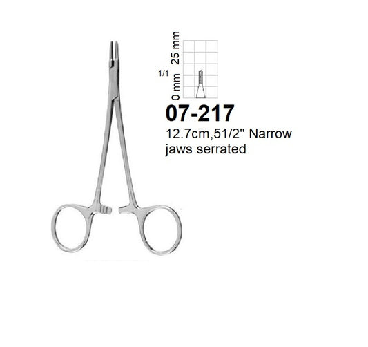 Ryder Needle Holders, 07-217
