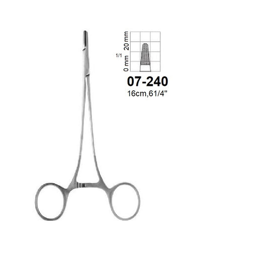 Finochietto Needle Holders, 07-240