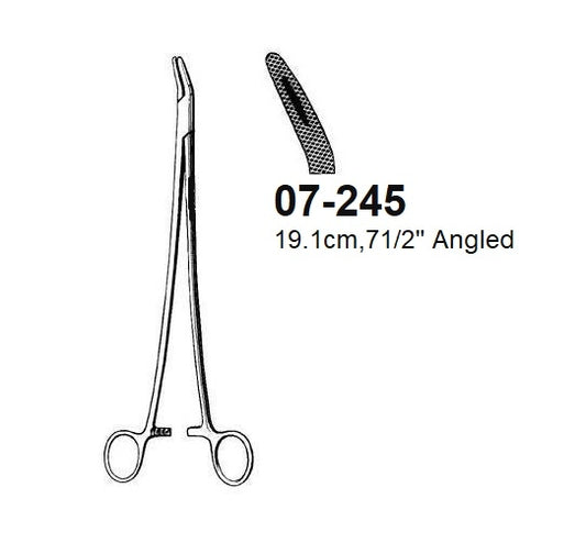 Finochietto Needle Holders, 07-245