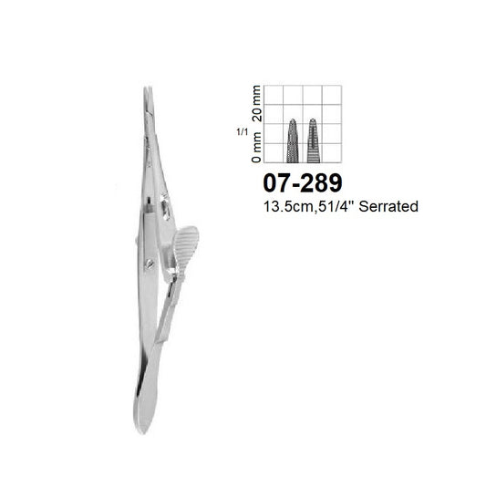 Kalt Needle Holders, 07-289