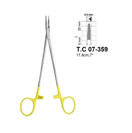 Rochester Needle Holders T.C, T.C 07-359