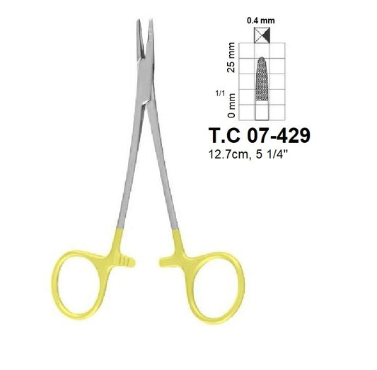 Neivert Needle Holders T.C 07-429