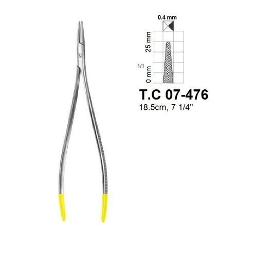 Toennis Needle Holders T.C 07-476