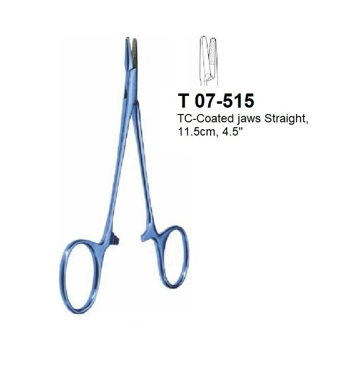 Derf Needle Holder, T 07-515