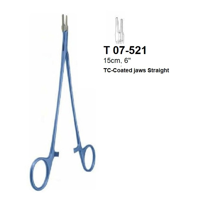 Ryder Needle Holders, T 07-521