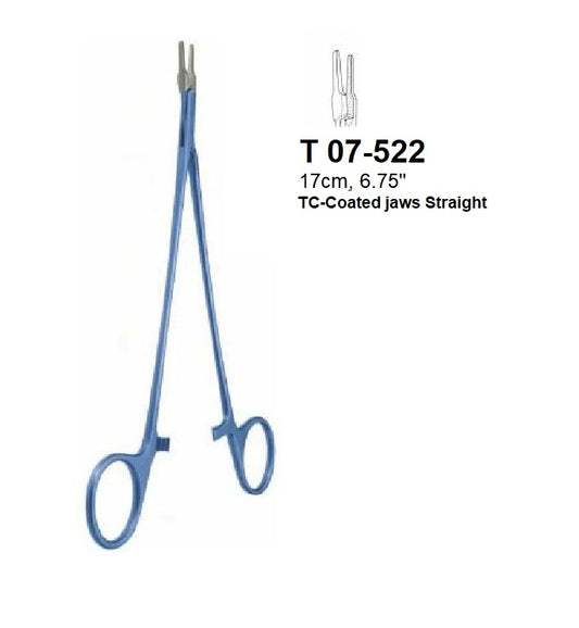 Ryder Needle Holders, T 07-522