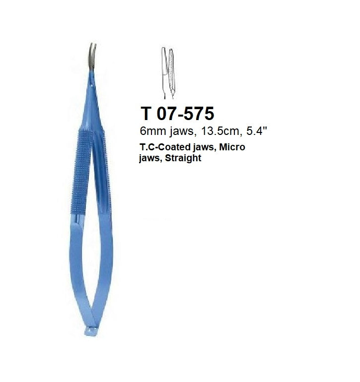 Micro Needle Holders, T 07-575