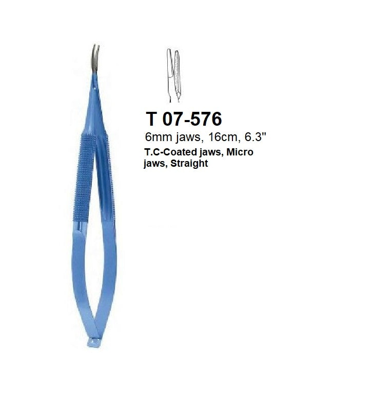 Micro Needle Holders, T 07-576