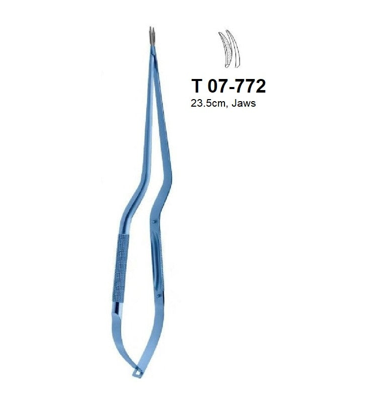 Curved, Micro T.C-Coated, 07-772