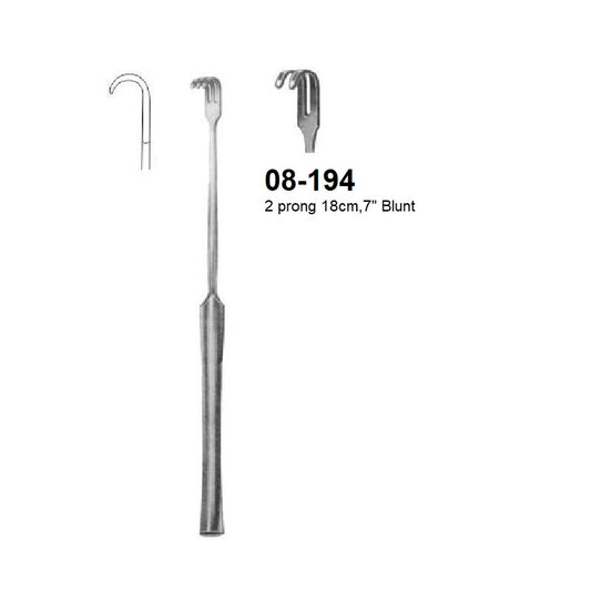 Tracheal Retractor, 08-194